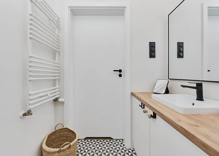 Apartmán Cozy Jaworska With Free Garage By Renters *