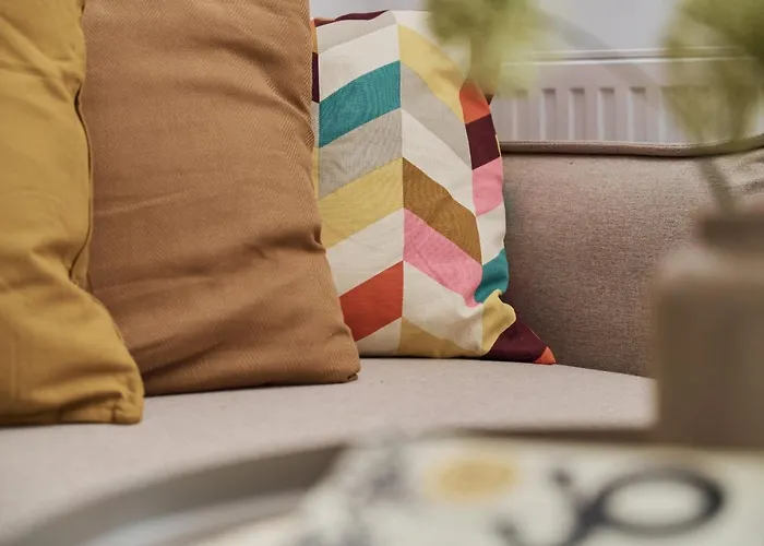 Apartmán Cozy Jaworska With Free Garage By Renters