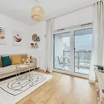 Cozy Jaworska With Free Garage By Renters Вроцлав