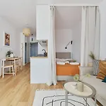 Cozy Jaworska With Free Garage By Renters Апартаменты *