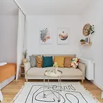 Апартаменты Cozy Jaworska With Free Garage By Renters *