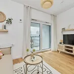 Cozy Jaworska With Free Garage By Renters * Вроцлав