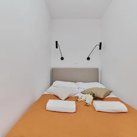 Przytulne Z Balkonem We Wroclawiu By Renters * Wroclaw